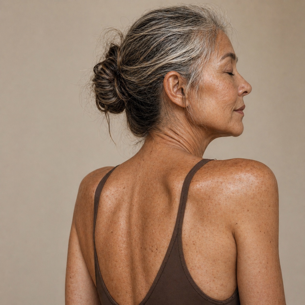 Baya Replenishing Body Oil