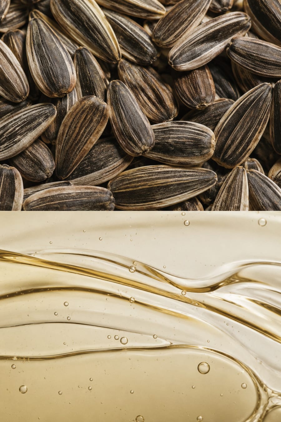 Sunflower oil