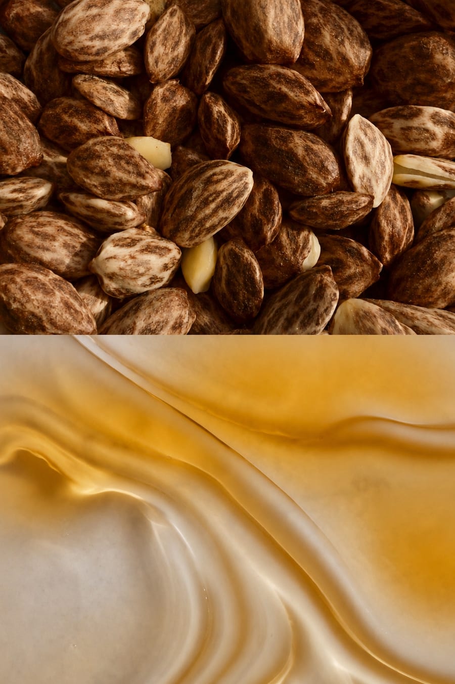 Argan oil