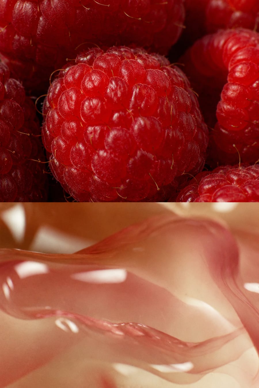 Raspberry Seed oil